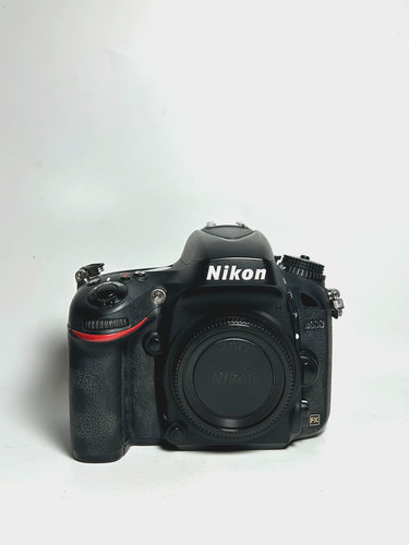 Corpo fotocamera reflex