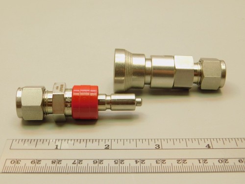 Swagelok qc6 600 - swagelok, &