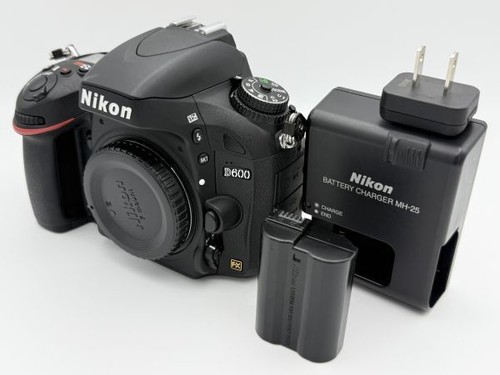 Corpo fotocamera nikon - fotocamera,