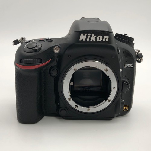 Nikon d600 megapixel - nikon,