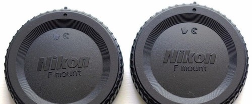 Nuovi tappi corpo - 2x,