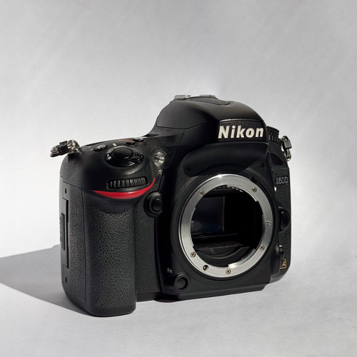 Nikon d600 corpo - nikon,