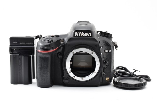Nikon d600 megapixel - d600, 24,3
