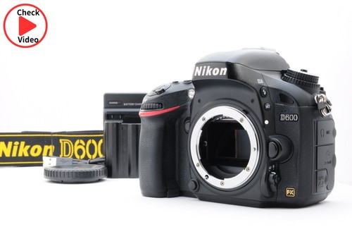 Corpo fotocamera reflex - , nikon
