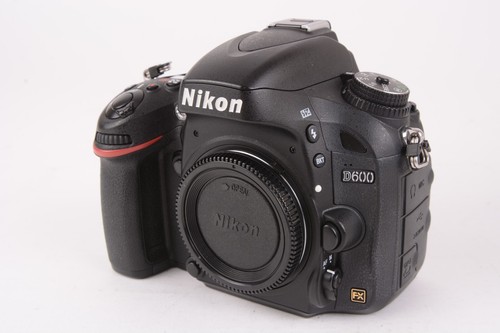 Nikon d600 megapixel - d600,
