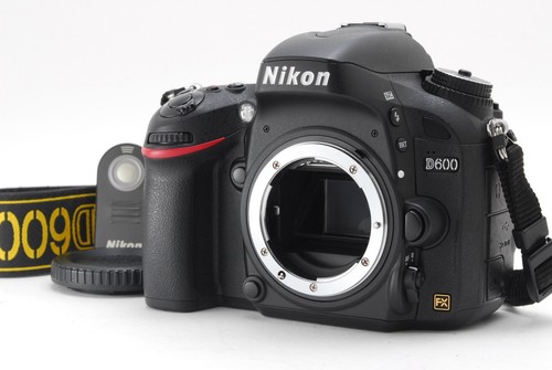Corpo fotocamera reflex