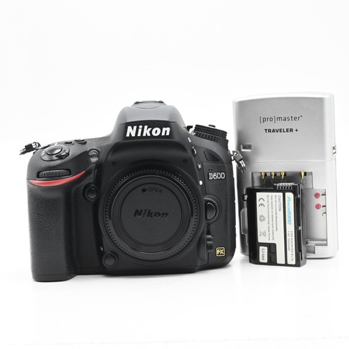 Corpo fotocamera reflex