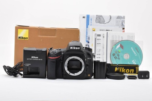 Corpo fotocamera reflex nikon - fotocamera,
