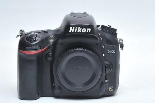 Nikon d600 mp - nikon,