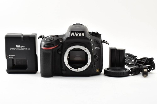 Corpo fotocamera nikon d600 - nikon,