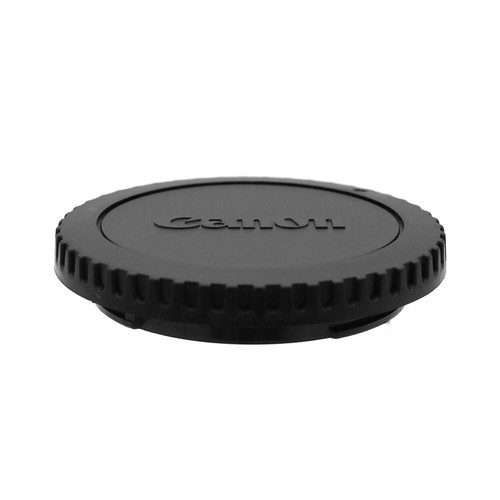 Body cap copriobiettivo - body,