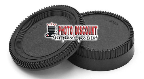 Kit rear lens body - kit,