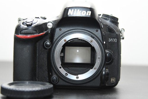Nikon d600 megapixel - nikon,