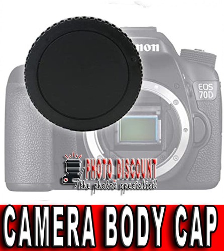 Tappo corpo macchina - tappo,
