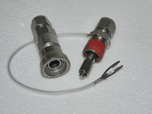 Swagelok qc6 600 - ss-qc6-b-600, &
