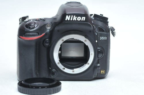 Corpo fotocamera reflex
