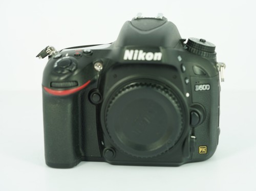 Nikon d600 body fotocamera slr - nikon,