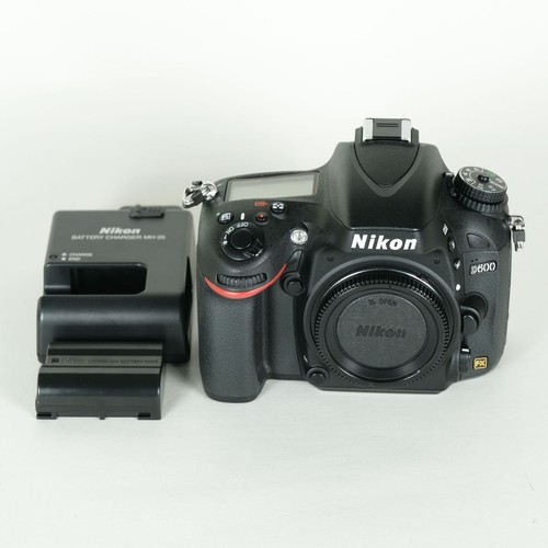 Corpo fotocamera reflex
