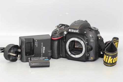 Nikon d600 mp fx - nikon,