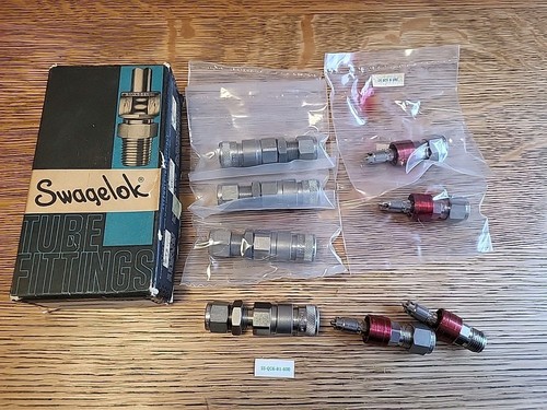 Swagelok qc6 600 quick - ss-qc6-b1-600,