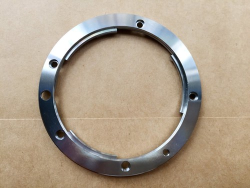 Anello baionetta originale - anello,