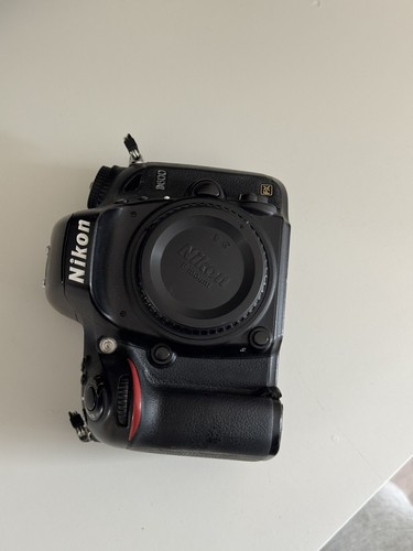 Nikon d600 fotocamera reflex - d600,