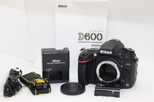 Corpo fotocamera nikon - corpo,