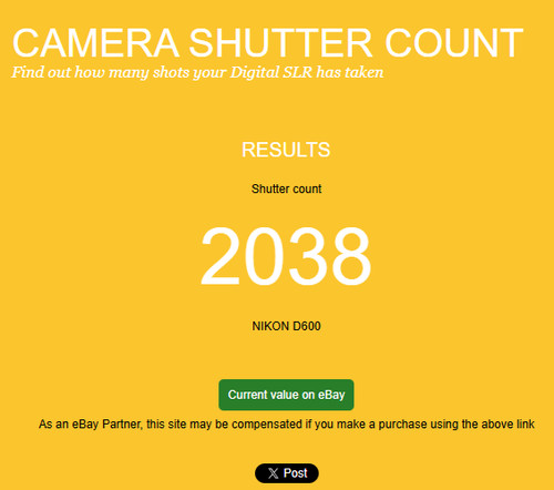 Corpo fotocamera reflex - 🎦,
