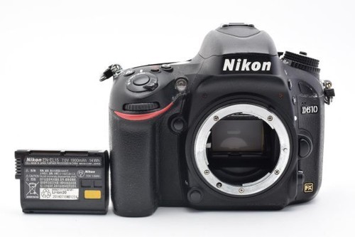 Nikon d600 corpo fotocamera - d600,