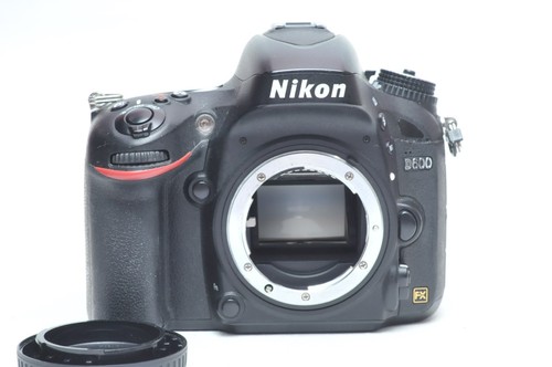Nikon d600 mp cmos - 24,3,