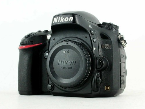 Nikon d600 megapixel - nikon,