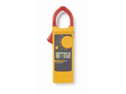 Fluke 301d misuratore a - -,