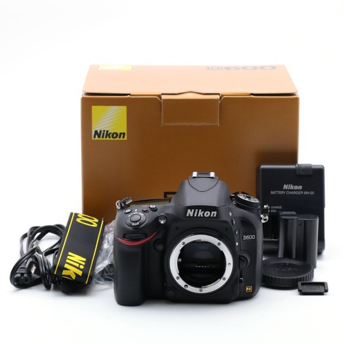 Corpo fotocamera reflex