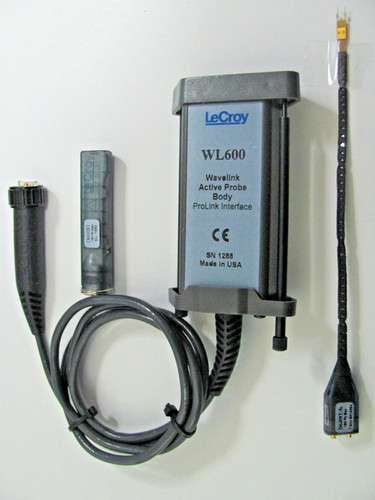 Corpo sonda attiva lecroy - corpo,