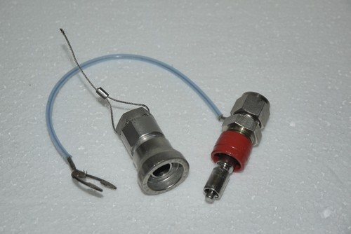 Swagelok qc6 - swagelok, &
